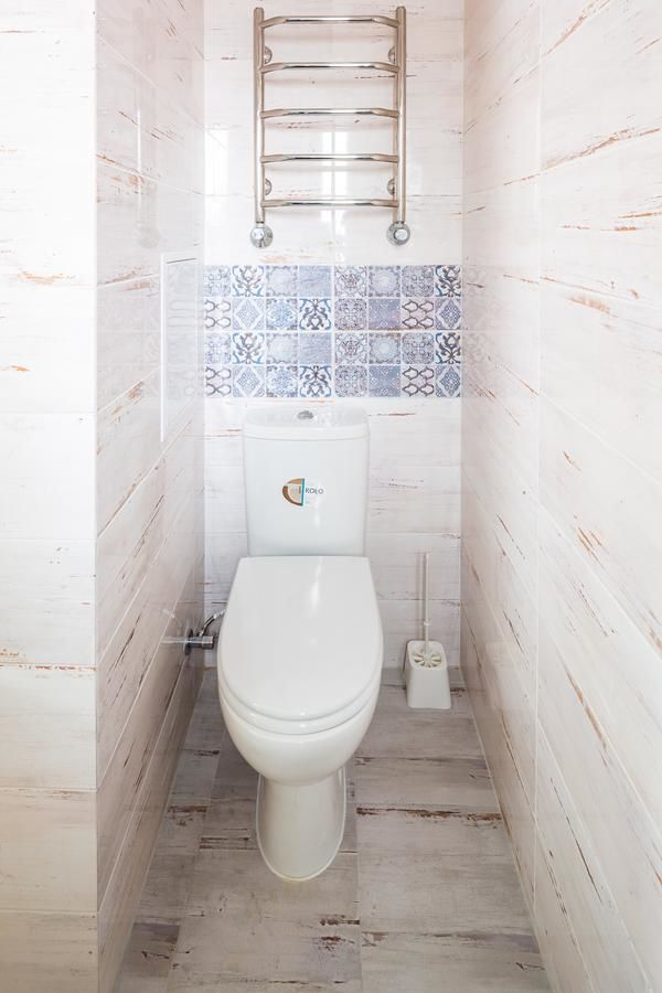 Апартаменты Lovely apartment in the city center Львов-14
