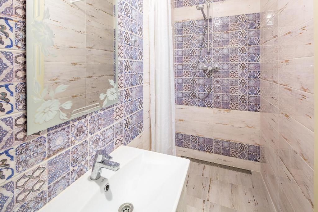 Апартаменты Lovely apartment in the city center Львов-25