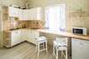 Апартаменты Lovely apartment in the city center Львов-5