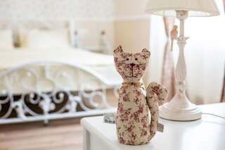 Апартаменты Lovely apartment in the city center Львов Апартаменты Делюкс-12