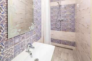 Апартаменты Lovely apartment in the city center Львов Апартаменты Делюкс-22