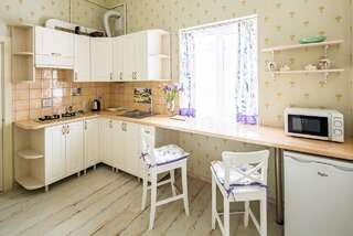 Апартаменты Lovely apartment in the city center Львов Апартаменты Делюкс-6