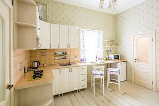 Апартаменты Lovely apartment in the city center Львов Апартаменты Делюкс-7