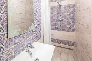 Апартаменты Lovely apartment in the city center Львов Апартаменты Делюкс-9