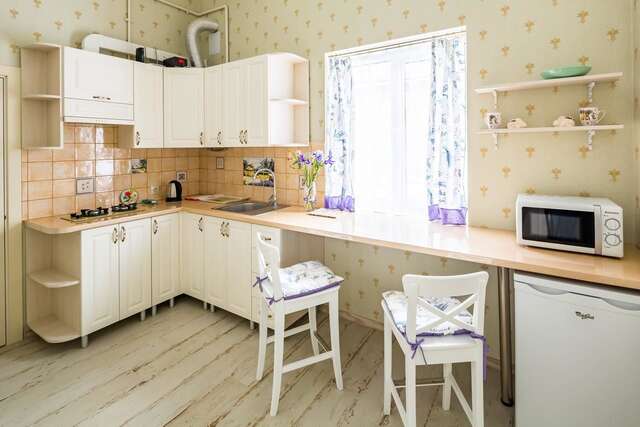 Апартаменты Lovely apartment in the city center Львов-8
